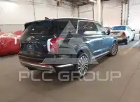 2024 Hyundai Palisade photo