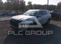 2024 Hyundai Palisade photo
