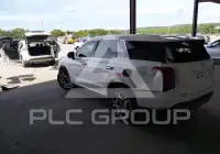 2024 Hyundai Palisade фото