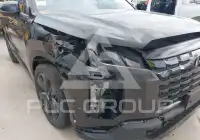 2024 Hyundai Palisade фото