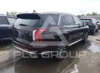2024 Hyundai Palisade фото