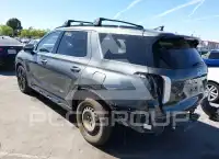 2024 Hyundai Palisade photo