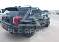 2024 Hyundai Palisade фото