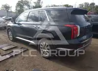 2024 Hyundai Palisade фото