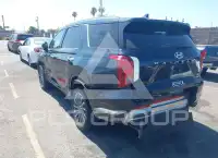 2024 Hyundai Palisade photo