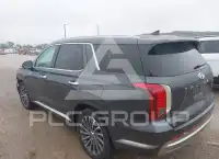 2024 Hyundai Palisade фото
