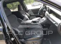2024 Hyundai Palisade фото