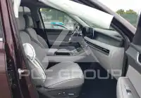 2024 Hyundai Palisade фото