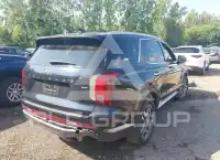 2024 Hyundai Palisade photo