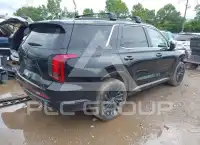 2024 Hyundai Palisade фото