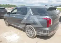 2024 Hyundai Palisade фото