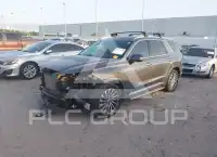 2024 Hyundai Palisade photo