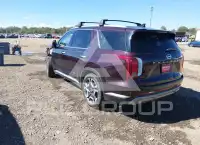 2024 Hyundai Palisade photo