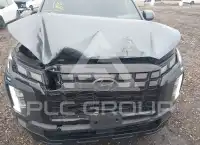 2024 Hyundai Palisade фото
