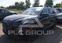 2024 Hyundai Palisade photo