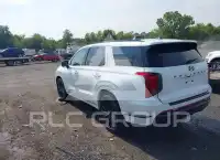 2024 Hyundai Palisade фото