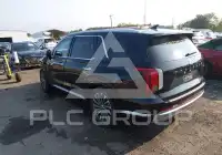 2024 Hyundai Palisade фото