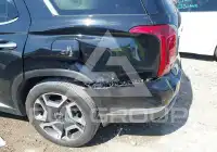 2024 Hyundai Palisade фото