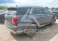 2024 Hyundai Palisade фото