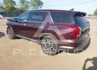 2024 Hyundai Palisade photo
