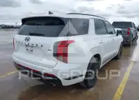 2024 Hyundai Palisade фото