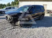 2024 Hyundai Palisade фото