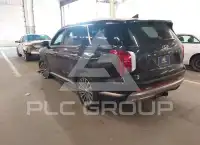2024 Hyundai Palisade photo