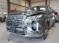 2024 Hyundai Palisade фото