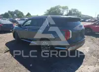 2024 Hyundai Palisade фото
