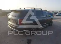 2024 Hyundai Palisade photo