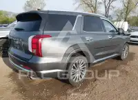 2024 Hyundai Palisade photo