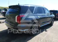 2024 Hyundai Palisade фото