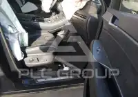 2024 Hyundai Palisade photo