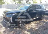 2024 Hyundai Palisade фото