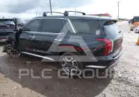 2024 Hyundai Palisade фото