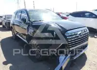 2024 Hyundai Palisade фото