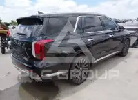 2024 Hyundai Palisade photo