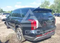 2024 Hyundai Palisade photo