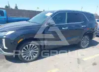 2024 Hyundai Palisade photo