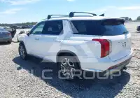 2024 Hyundai Palisade фото
