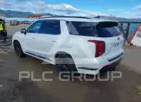 2024 Hyundai Palisade фото