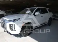 2024 Hyundai Palisade photo