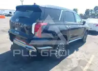 2024 Hyundai Palisade photo