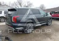 2024 Hyundai Palisade фото