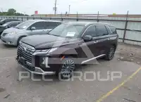 2024 Hyundai Palisade photo