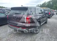 2024 Hyundai Palisade фото