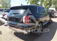 2024 Hyundai Palisade фото
