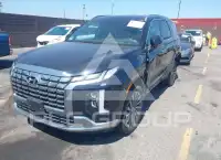2024 Hyundai Palisade photo