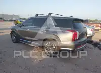 2024 Hyundai Palisade photo