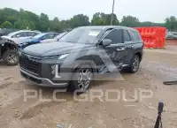 2024 Hyundai Palisade фото